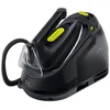 Bild von Braun Dampfbügelstation CareStyle 3 IS 3257 BK - 7,5 bar, 500 g Dampfstoß, 1,8 l Wassertank, 1800 ml Wassertank, 130 g Dampfmenge, EloxalPlus Bügelsohle, Easy CalcClean Entkalkung