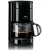 Bild von Braun Filterkaffeemaschine Aromaster Classic KF 47/1, Papierfilter 1x4, 1.000 W, automatische Abschaltung, herausnehmbarer Filterkorb