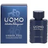 Bild von Salvatore Ferragamo Eau de Toilette S. FERRAGAMO Uomo Urban Feel Eau de Toilette