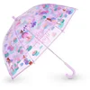 Bild von Legami Stockregenschirm LEGAMI Kinder Regenschirm Dancin In The Rain FAIRY Fee