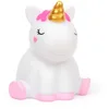 Bild von Legami LED Nachtlicht LEGAMI Nachtlicht Sweet Dreams EINHORN