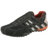 Bild von Geox U SNAKE Slip-On Sneaker Freizeitschuh, Slipper mit Geox Spezial Membran