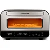Bild von G3 Ferrari Pizzaofen G10204 Pizza Pro bis 450 °C, Pizza in 120 Sek., Profitemperaturen, Selbstreinigungsprogramm, einstellbare Ober- und Unterhitze .