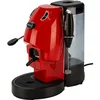Bild von Didiesse Kaffeepadmaschine Baby Frog Coffee & Tea rosso