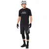 Bild von Oakley Fahrradhose Free Ride Lined Short (MTB Trail) schwarz Herren