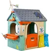 Bild von Feber® Spielhaus Recycled Eco, Made in Europe