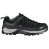 Bild von CMP Rigel Low WP Adult Outdoor Shoe Hikingschuh Hochwertiger wasserdichter Herrenschuh für vielseitige