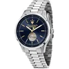 Bild von MASERATI Quarzuhr Maserati Herren-Uhren Analog Automatik
