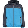 Bild von CMP Regenjacke CMP Jungen Regenjacke Kid Jacket Fix Hood 32X5804