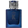 Bild von DOLCE & GABBANA Eau de Parfum K by Dolce&Gabbana, Glasflakon, Parfüm EDP, Herrenduft