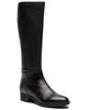 Bild von Geox Klassische Stiefel D Felicity D D84G1D 00043 C9999 Black Stiefel