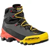 Bild von La Sportiva Aequilibrium LT GTX (Exkursions-Bergwandern, Nubukleder, wasserdicht) Wanderschuh