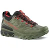 Bild von La Sportiva Ultra Raptor 3 grün/rot/schwarz Herren Wanderschuh