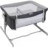 Bild von Chicco Beistellbett Next2me Zwillinge