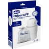 Bild von Chicco Windeleimer Müllbeutel für Odour Off 3x15 Stück