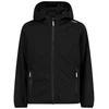 Bild von CMP Softshelljacke CMP Mädchen Softshelljacke Girl Jacket Fix Hood 39A5115