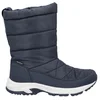 Bild von CMP Yakka WMN WP Snow Boots Winterstiefel Damen-Winterstiefel mit warmem Kunstfellfutter und wasserdichter