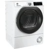 Bild von Hoover Wärmepumpentrockner H-DRY500 Design NDE H9A2TSBEXS-S, WiFi + Bluetooth, Schuhgestell, 15 + 1 Programme, AquaVision