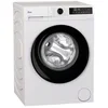 Bild von Hoover Waschmaschine H/ProWash 300 HGDQ48SB6-84, 8 kg, 1300 U/min, Vielseitige Kurzprogramme