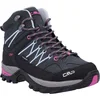 Bild von CMP RIGEL MID WMN WP TREKKING SHOES Wanderschuh wasserdicht