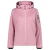 Bild von CMP Softshelljacke CMP Damen Softshelljacke Woman Jacket Zip Hood 39A5016M