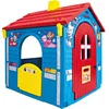 Bild von INJUSA Spielhaus Paw Patrol, Kinderspielhaus für Garten & Indoor, UV-resistent & einfacher Aufbau