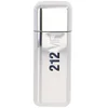 Bild von Carolina Herrera Eau de Toilette Carolina Herrera 212 VIP Men, mit minimalistischem Design