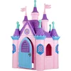 Bild von Feber® Spielhaus Super Palacio, B/T/H: ca. 198/147/250 cm, Made in Europe