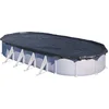 Bild von Gre Pool-Abdeckplane Winterabdeckplane (Packung, 1-St), für Stahlwandpools