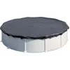 Bild von Gre Pool-Abdeckplane Winterabdeckplane (Packung, 1-St), für Stahlwandpools