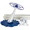 Bild von Gre Poolbodensauger, hydraulisch