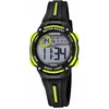 Bild von CALYPSO WATCHES Chronograph Digital Crush K6068/5, Armbanduhr, Quarzuhr, Kinderuhr, Datum, digital, Stoppfunktion