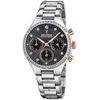 Bild von Festina Quarzuhr Festina Quarz Damen Boyfriend F20401/4