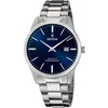 Bild von Festina Quarzuhr F20511/3, Armbanduhr, Herrenuhr, Damenuhr, Edelstahlarmband, Datum