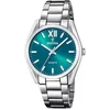 Bild von Festina Quarzuhr Boyfriend Collection F20622/C, Armbanduhr, Damenuhr, Edelstahlarmband
