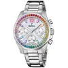 Bild von Festina Quarzuhr Festina Quarz Damen Boyfriend F20606/2
