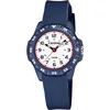 Bild von CALYPSO WATCHES Quarzuhr Junior Collection K5821/1, Armbanduhr, Kinderuhr, bis 10 bar wasserdicht, ideal als Geschenk