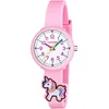 Bild von CALYPSO WATCHES Quarzuhr My First Watch K5844/2, Armbanduhr, Kinderuhr, Mädchen, analog, Einhorn