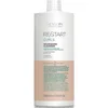 Bild von REVLON PROFESSIONAL Haarshampoo RE/START CURLS NOURISHING CLEANSER, Sanfte, pflegende Reinigung für lockiges, oder gewelltes Haar.