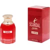 Bild von JEAN PAUL GAULTIER Eau de Parfum SCANDAL LE PARFUM INTENSE, EDP mit dekorativer Flasche