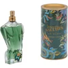 Bild von JEAN PAUL GAULTIER Eau de Parfum Jean Paul Gaultier Le Beau Paradise, 1-tlg., mit grün-holzigen Noten.