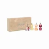 Bild von JEAN PAUL GAULTIER Eau de Parfum Jean Paul Gaultier Feminine Miniatures Set 4x