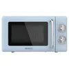 Bild von Cecotec Mikrowelle modelo, 20l proclean 3010 retro blue