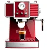 Bild von Cecotec Espressomaschine, 1.5l Kaffeekanne, Power Espresso 20 Tradizionale Light Red