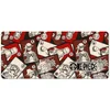 Bild von Grupo Erik Gaming Mauspad One Piece Gaming Mat XL Mouse Pad für Tastatur