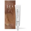 Bild von Slow Sex Stimulationsgel Clitoral Balm, mit wärmendem Effekt, Tube mit 10ml, 1-tlg., stimulierendes Gel für die Klitoris, mit Kokosduft