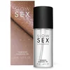 Bild von Slow Sex Gleit- & Massageöl Warming Massage Oil, Flasche mit 50ml, 1-tlg., wärmendes Massageöl mit Kokosduft