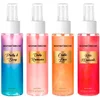 Bild von women'secret Duft-Set Women Secret Body Mist 4x 50ml Set "Senses", 4-tlg., mit verführerischer Eleganz