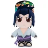 Bild von PIERROT Plüschfigur Naruto Shippuden Sasuke Uchiha Plüschtier 27cm
