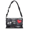 Bild von Desigual Umhängetasche Wow Murano Crossbody Bag